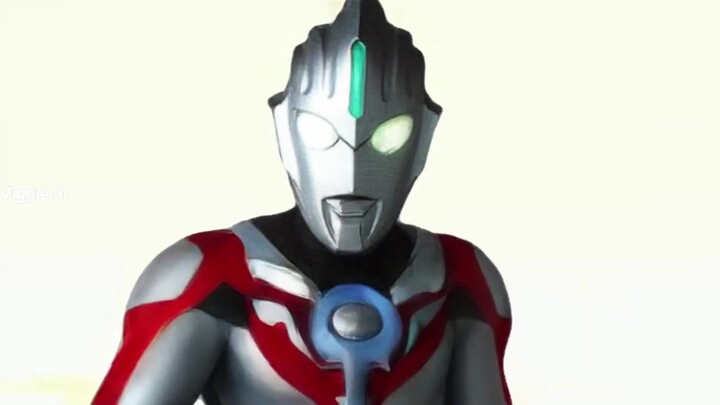 ฉากสุดท้ายของ Orb ที่ถูกลบออกไป