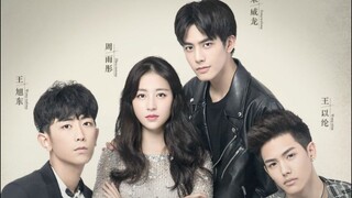 Long For You Episode 3 Eng Sub