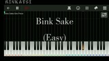 Binks Sake (Easy) | One Piece |  piano Tutorial