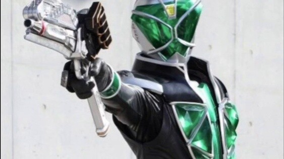 Ai draws Kamen Rider, how many can you guess correctly