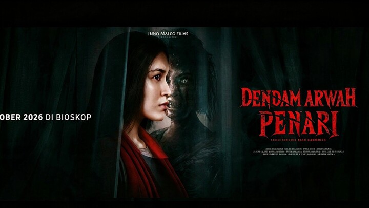 [Horror Movie] DENDAM ARWAH PENARI