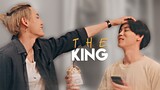 Win ✘ Team  ► The King [BL]