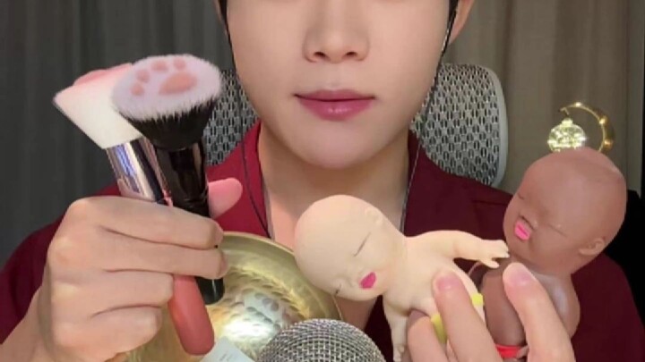 ASMR | Sounds That Sound Great But You Don’t Want to Do