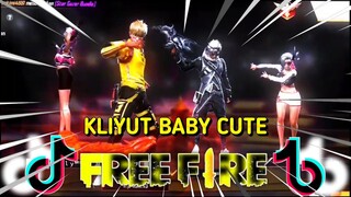 TIKTOK FF FREE FIRE.EXE SPESIAL BEBY CUTE KLIYUT SAHUR BUCIN SLOWMO BARU BAPER LUCU UNIK VIRAL2021