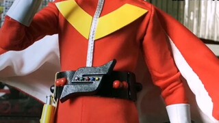 Cuộc bình chọn mức độ phổ biến của Super Sentai Red Senshi 2022