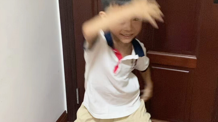 Sang juara kelas satu sudah dipastikan!