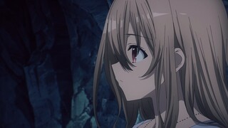 "Thưa bà, mối quan hệ của bà với vợ của Mu Geng là gì ..."