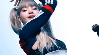 "MONEY" Behind the Scenes: Furry Shoes in the Spotlight