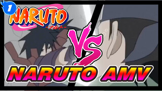 Saat Dedaunan di Pohon menari, Api Juga Akan Tetap Membara | Naruto_1