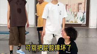 被大家质疑了！