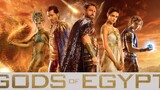 GODS OF EGYPT (Fantasy/Action) -Tagalog Dub-