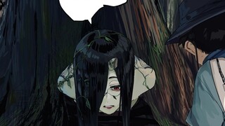 "Seven Hundred Years of Waiting"