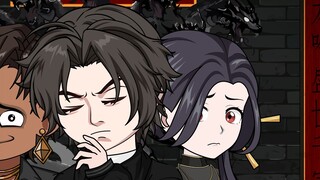 Episode 7 Trickster Survival I, Menjelajahi Desa Hejia, Kebohongan Diam-diam!