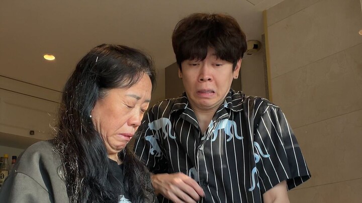 Tôi sẽ làm hỏng mọi thứ theo cách này