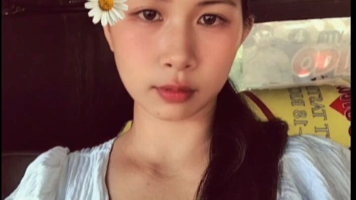 Just me, myself and I🤭