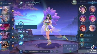 MLBB japan server "this video not mine"