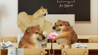 以前的家长会VS现在的家长会