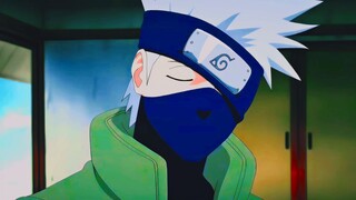 Kakashi