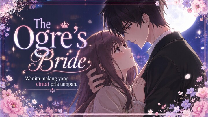 Si cantik yang malang.. || The Ogre's Bride || Eps.1