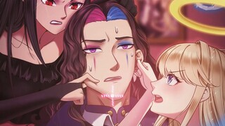 【AJO】Apakah saya salah? Dimana kesalahanku? Saya benar sekali!