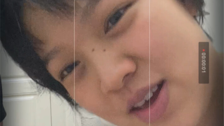 Bilibili gợi ý tôi dùng mẫu này, mà đúng là dễ dùng thật!