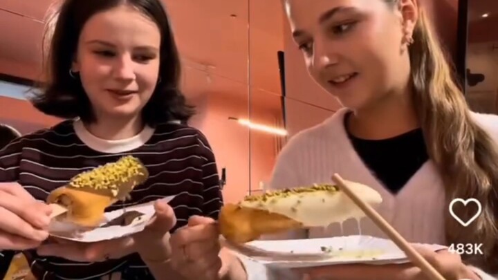 666 video ini berkelas