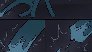 【Forest Fire and Ice Man】Fan Comics-A New Beginning-6