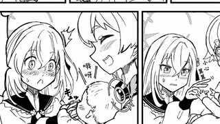 [Azure Files] Sensei looked at their children and fell into deep thought