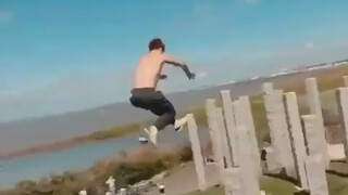 柱之男