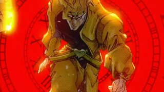 The initiator of the JO family's century-long fate, the savior of the evil, and the character that r