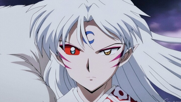 [The Trembling Prince Sesshomaru]