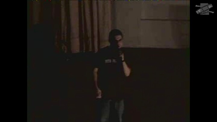 Ore ga Seigi da! Juspion - Karaoke [Omake'04]