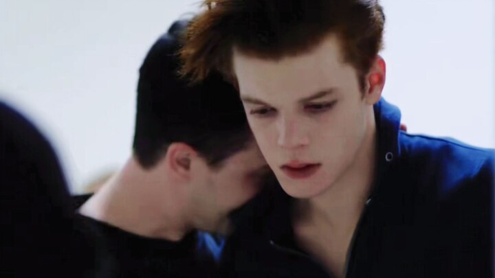 Gallavich | The American Pure Love War God: A Heart‑Deep Romance Forged in “Violence” and “Blood”