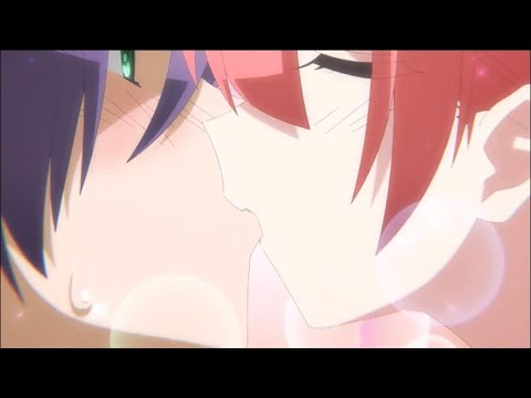 tonikaku kawai sesion 2 episode 2 - BiliBili