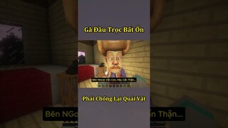 Những Cái Bẫy Bất Ổn Của Gã Đầu Trọc - Tập 94 🤣 #shorts