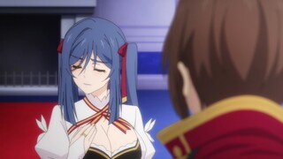 “ฉันไม่นึกเลยว่าเจ้าหญิงจะถูกซ่อนไว้ขนาดนี้!”