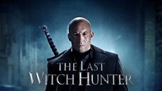 WATCH MOVIE: The last witch hunter 2015 trailer: link in the description: