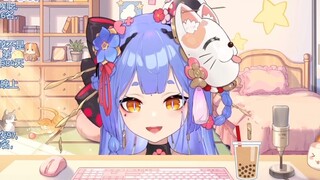 【阿梓】 أنا أزوسا! مجرد واجب منزلي بسيط