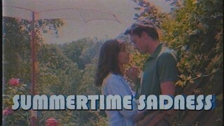 Summertime Sadness - Lana Del Rey (Lyrics & Vietsub)