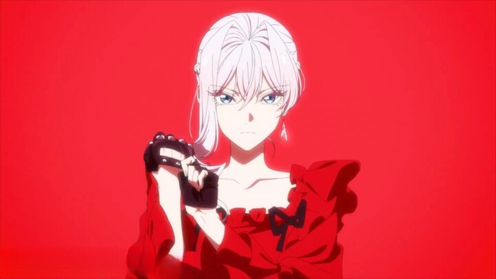[October/Theme Song] Could I ask one more favor? OP & ED