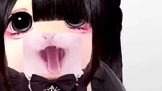 [Talk about it later] The landmine girl met the school uniform girl again, and the school uniform gi