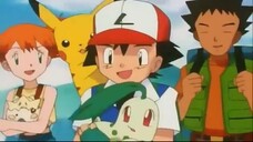 Pokemon (Full - Đầy đủ)- Ep 0128