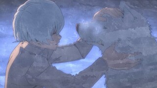 [To the Immortal You] is not to live for you, but to continue to live.
