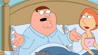 ความขัดแย้งรุนแรงขึ้นอีกครั้ง! Peter Quagmire ต่อสู้เพื่อความรัก ในที่สุด Ah Q ก็เลือกที่จะอยู่ห่างๆ