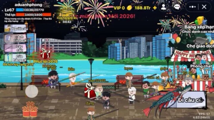 #BuildaGame #钓魂 #38059254