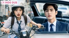 Nabrak Mobil, Malah Jadi Istri CEO!005