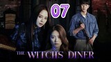 🇰🇷EP7 The Witch Diner (2021)