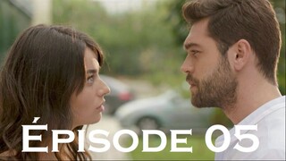 Meryem VOSTFR - Episode 05