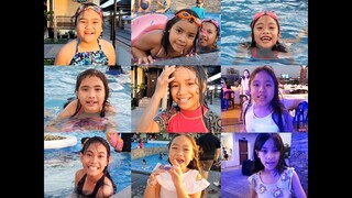 Birthday Greetings from Classmates & Friends | Zia's 8th Birthday