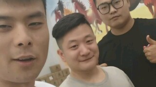 两位大哥人不错